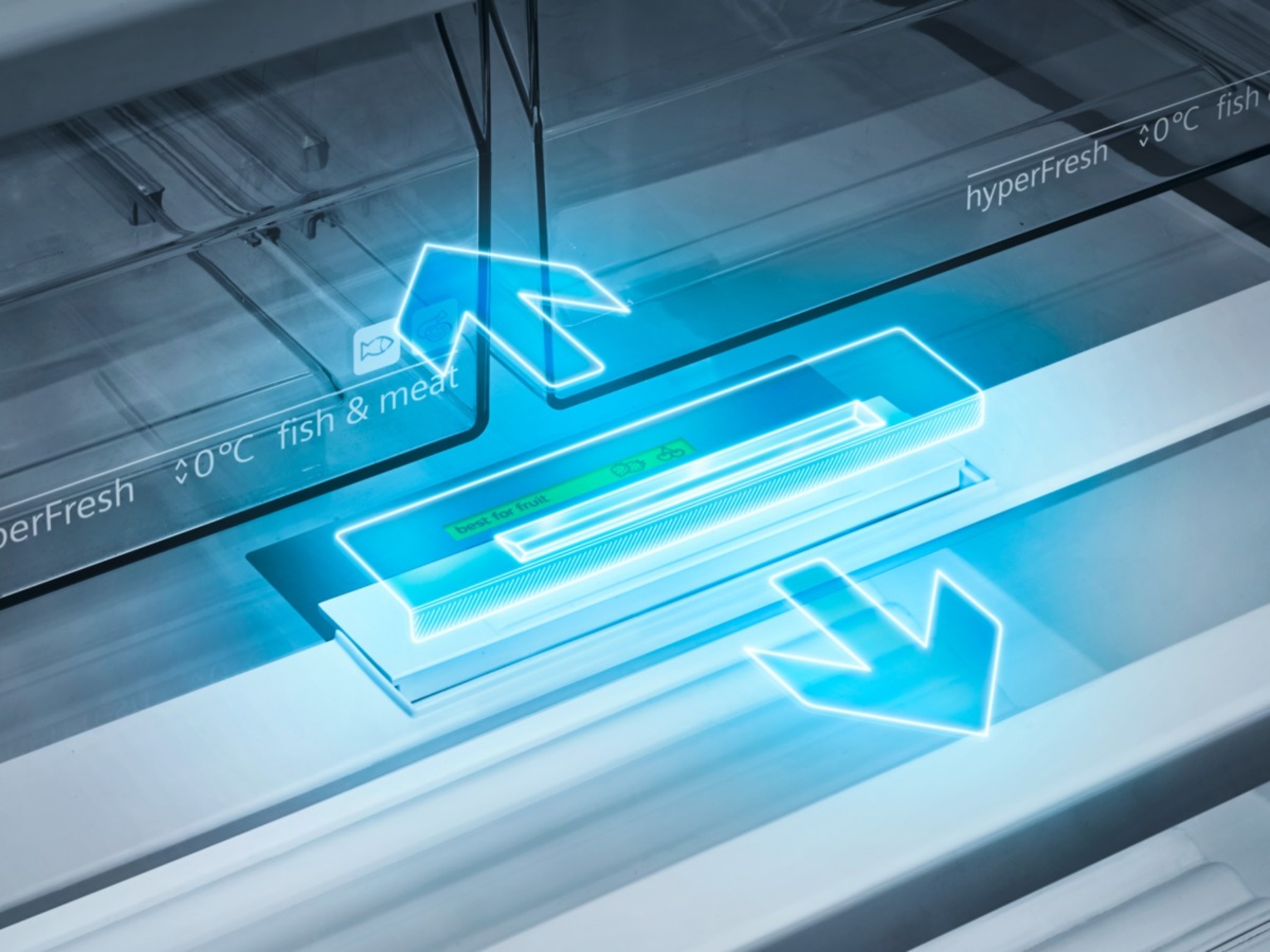 hyperFresh bei Elektro Milz Meisterbetrieb in Aichstetten
